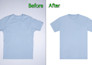 do flat lay ghost mannequin neck joint clothing   service